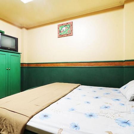 Hotel Alamanda Dżakarta Zewnętrze zdjęcie