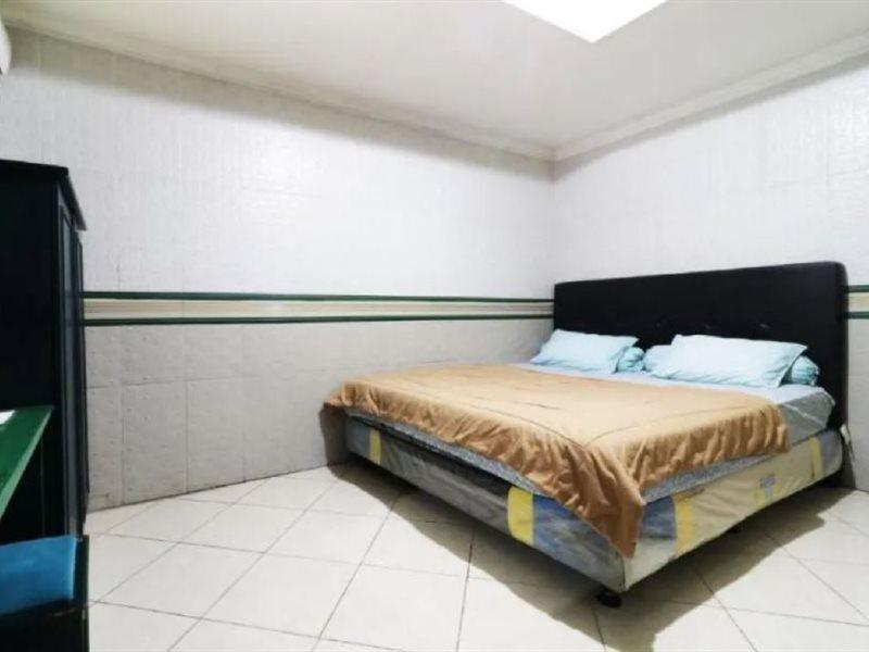 Hotel Alamanda Dżakarta Zewnętrze zdjęcie