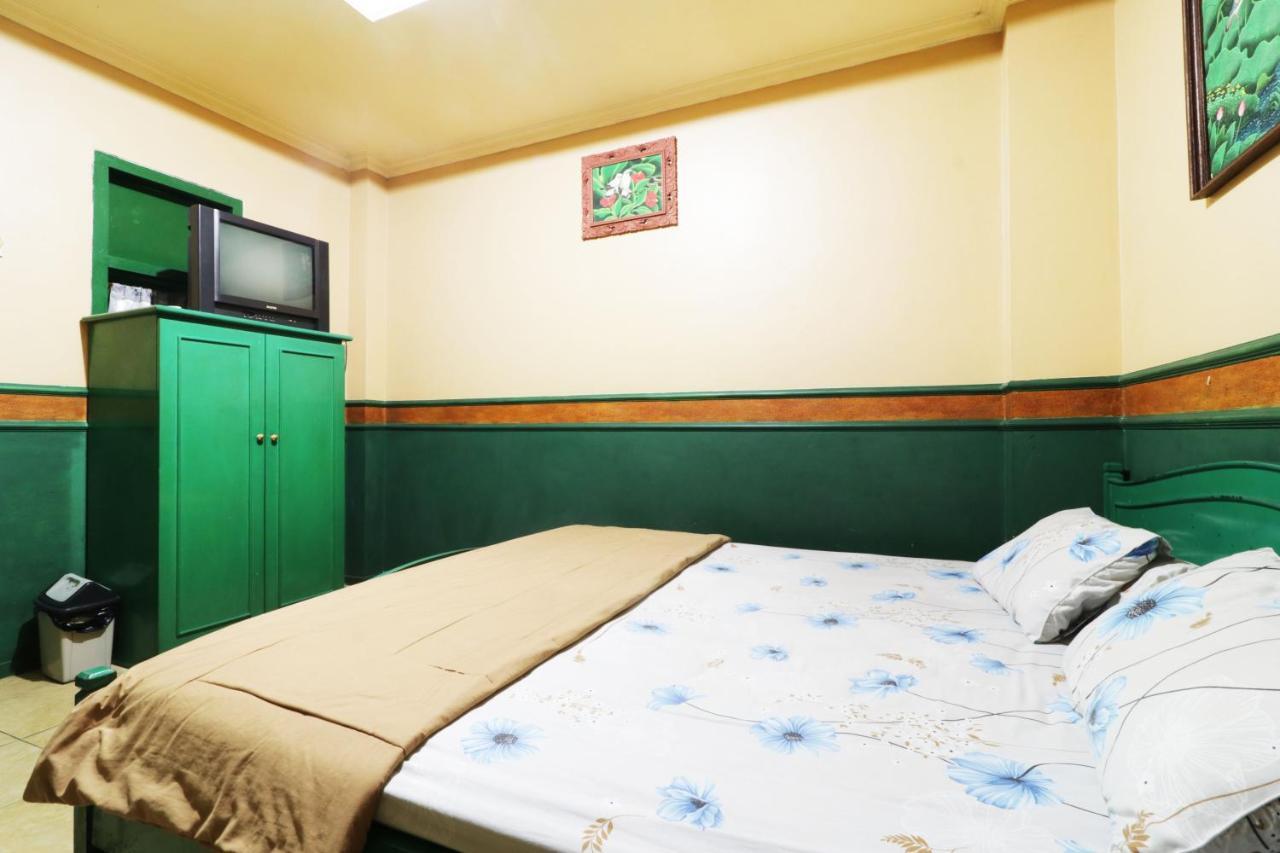 Hotel Alamanda Dżakarta Zewnętrze zdjęcie