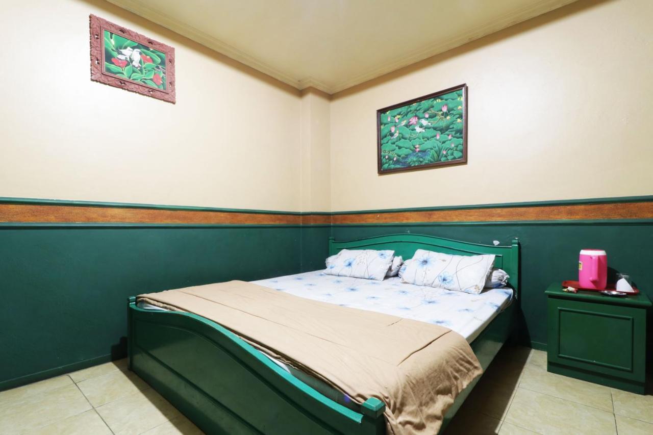 Hotel Alamanda Dżakarta Zewnętrze zdjęcie
